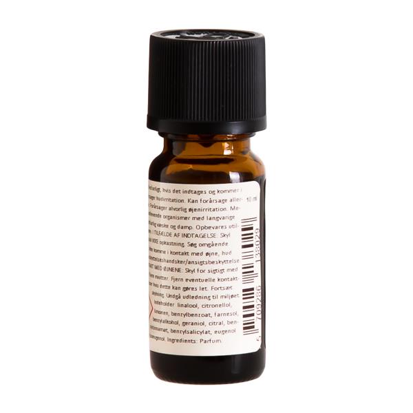 Mystik duftolie 10 ml